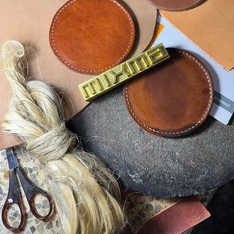 Leatherworking