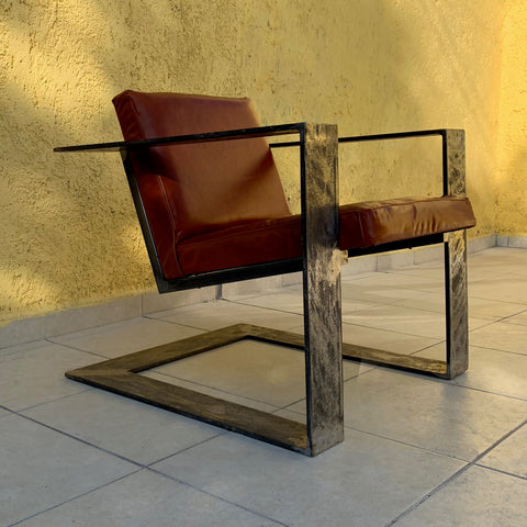 Cantilever Chair