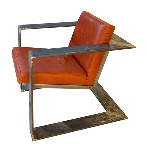 Cantilever Chair